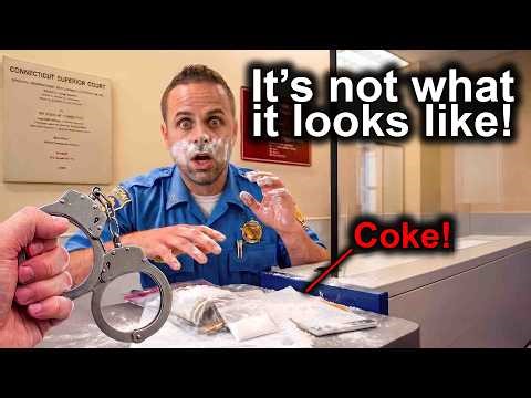 Moments When Corrupt Cops Get CAUGHT In The Act!