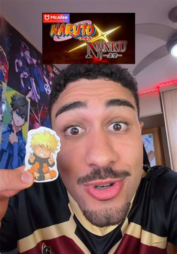 NOTICIA “EXCLUSIVA” de NARUTO x NINKU *4 EPISODIOS ESPECIALES*🧡🇯🇵 #naruto #ninku #crunchyroll #newanime #animes