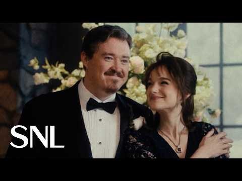 Father-Daughter Song - SNL