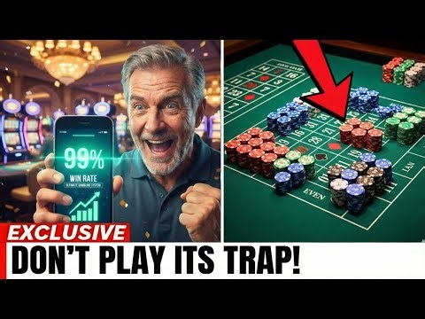 Idea I Tested a 99% Win Rate Roulette System Here