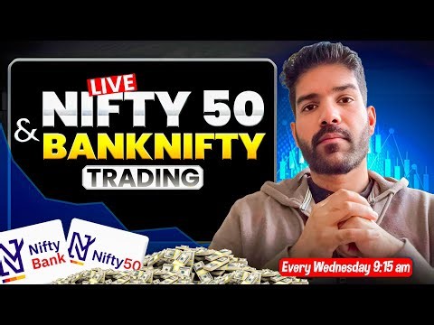 Live learning |Nifty & Banknifty | 29 Dec | Mukul Choudhary