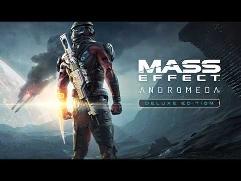Mass Effect: Andromeda p.9