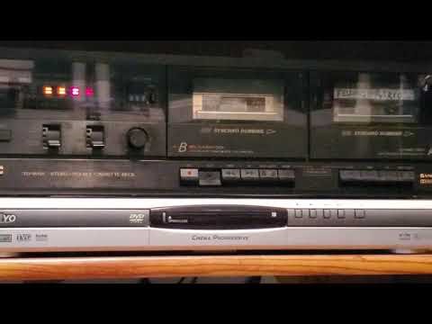 JC's Contemporary Christian Songs! (My Life Has Been Changed)