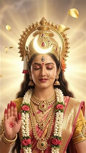 Jai maa chandarghanta 🚩
