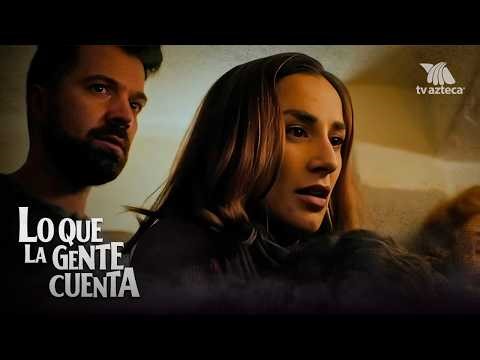 Una promesa que abrió la puerta | Lo que la Gente Cuenta