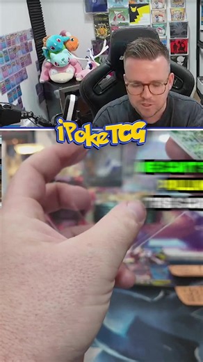 Pokemon TCG: We Can't Stop Pulling This Card! | Pack Opening