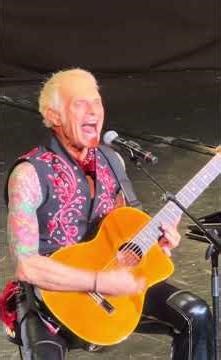 David Lee Roth Live 2026