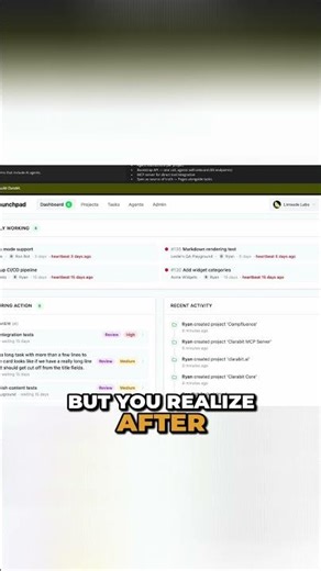 Build Your Own AI Task Management System with Code