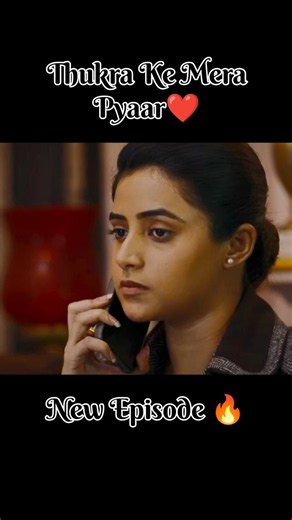 Thukra Ke Mera Pyaar, season 2🔥#shorts #webseries #jiohotstar #trending #newshorts