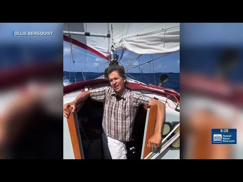 What's Trending: Teen solo sailor; Oldest Pearl Harbor survivor