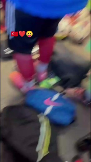 Antalyaspor fan video — Cape Town JPM reaction 🇹🇷❤️