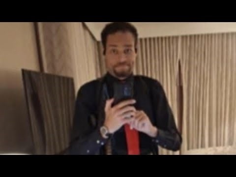 New memo, photos detail Cole Allen's movements before White House Correspondents' Dinner