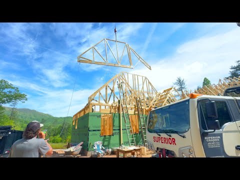 Episode 32: Building A Dream Home