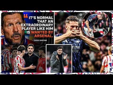 #BBSPORTSBAR: ARSENAL vs ATLETICO UMUKINO W'AMAPENARITI | IRAOLA NK'UMUTOZA WA MAN UNITED