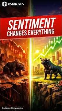 What Actually Moves the Market? Fundamentals vs Technicals vs Sentiment