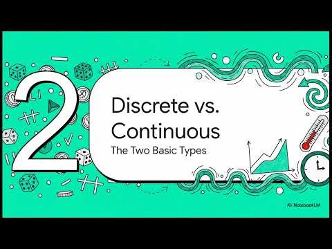 Statistics — Random Variables and Expected Value Explained