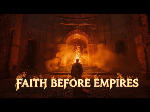 Who Were the Zoroastrians? | The Ancient Faith That Shaped World Religion