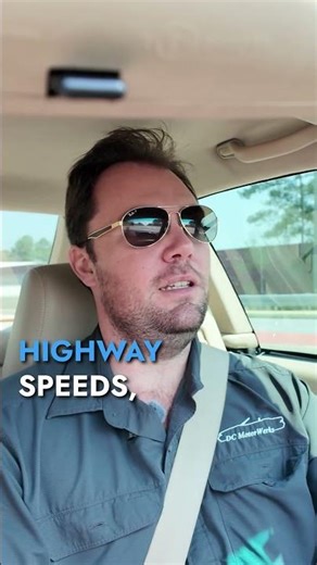 This Old Mercedes Is More Refined Than New Luxury