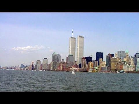 World Trade Center | 29-5-2001