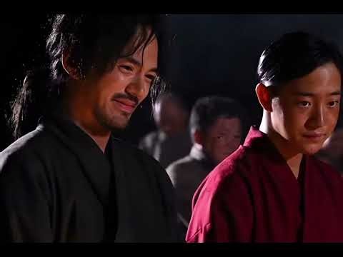 『VIVANT』シーズン2 第22話【ジャミーンの正体がついに判明】日本に迫る暗殺計画！乃木が誓いを破れなかった理由とチンギスの犠牲が導く衝撃の真実とは？