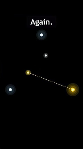 The Math Behind the Magic 🧠 #ChaosGame #Python #STEM#mathtrick#mathwuiz#graphs