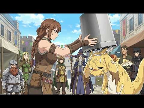 Reborn as a Dragon Egg, He Evolves into an S-Rank Monster by Consuming His Foes | New Anime Recap