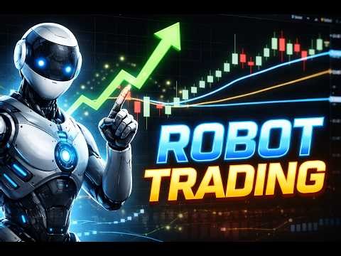 Robot Trading