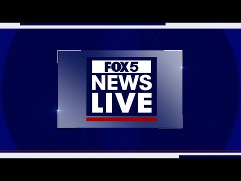 FOX 5 News Live 24/7