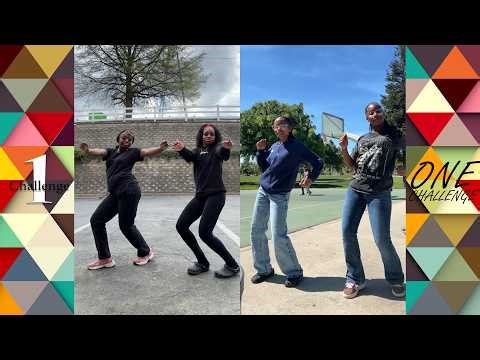 Weekly Tiktok Dance Mashup - April 2026 Part 1
