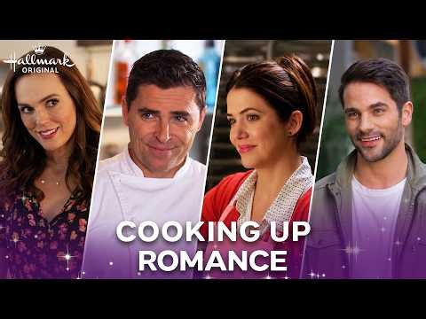 5 HOURS of Sweet Romance! | Hallmark Movies