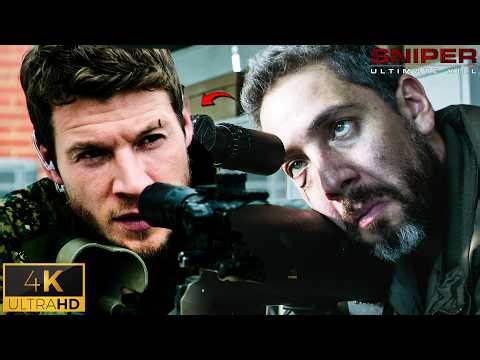 Sniper vs Sniper – Deadly Duel | Sniper: Ultimate Kill