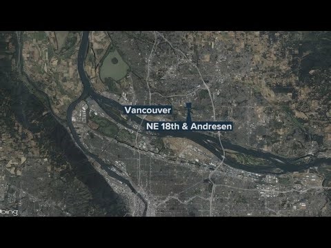 Police respond to reported drive-by shooting in Vancouver