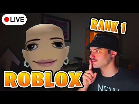🔴 LIVE 1v1 VIEWERS in ROBLOX 😭🤯 vertical