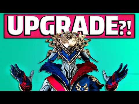 Protea Prime Was Already S-Tier… This Update Pushed Her Even Higher