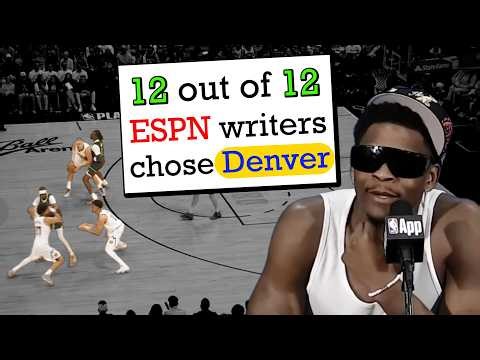 How the Wolves did the unthinkable (again)