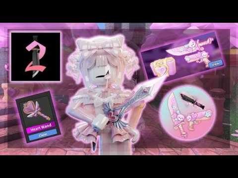 Murder Mystery 2 Script OP FEATURES auto farm and fling murderer and sherrif! (NEW)