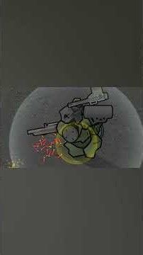 RimWorld The Exosuit
