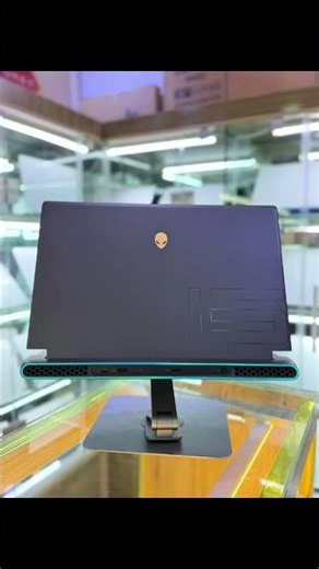 Alienware M15 R7 Gaming Laptop – RTX 3070 Ti | Intel Core i7 12th Gen | 1