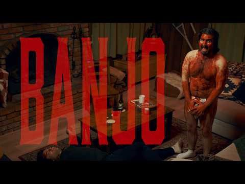 Banjo | Short Film