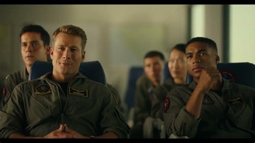 Top Gun Maverick Scene: Maverick Proves the Mission can be Achieved IMAX 1080P FHD | Mark S.
