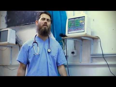 ‘Doctor Jihad’s’ family ‘devastated’ by his decision to join the caliphate