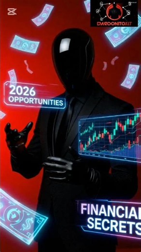 TOP 5 BEST WAYS TO MAKE MONEY 💵 IN 2026