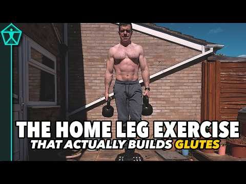 The Weighted Step-Up: The Best Leg Exercise You’re Not Doing