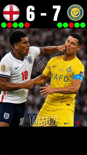 England vs Al-Nassr || PENALTY SHOOTOUT ||🤯🔥IMAGINARY MATCH 2027 ||🥶#shorts #cr7 #football