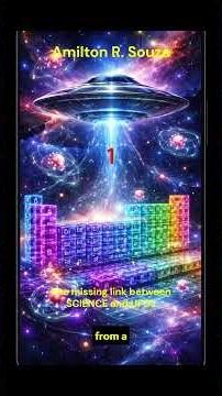 Alien Technology - Shorts 1 - Reverse Engineering