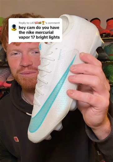 Nike Mercurial Vapor 17 Bright Lights review — New Mercurial 2024