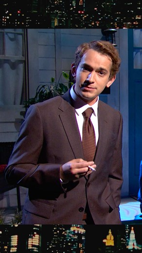 Amazing Tales of Truth: Porch | grace reiter snl