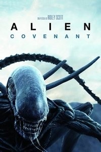 Película Alien: Covenant Gratis Online (2017)