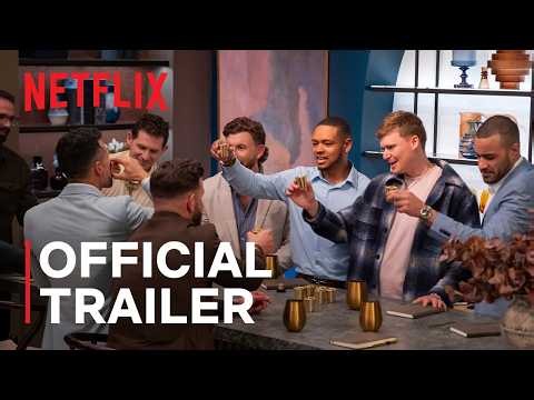 Love is Blind S11: Boston | Official Trailer | Netflix