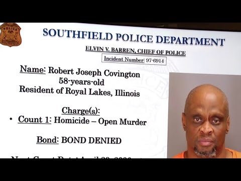 Local 4 News at 6 -- April 14, 2026